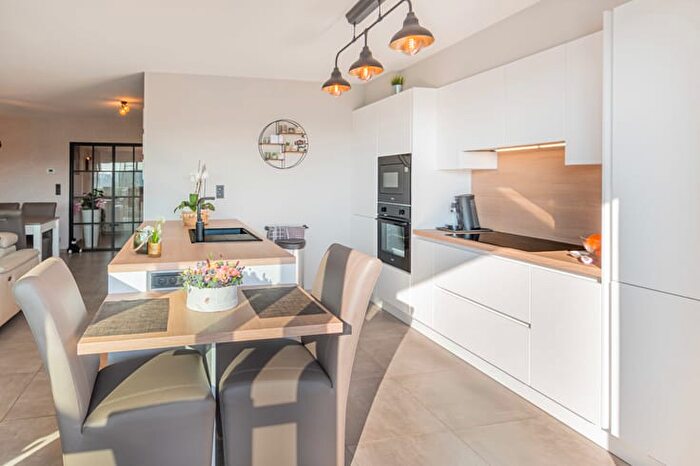 2-kamerappartement te koop in Willebroek