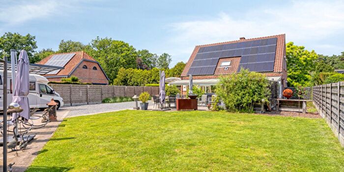 Huizen Koop Huur - 3