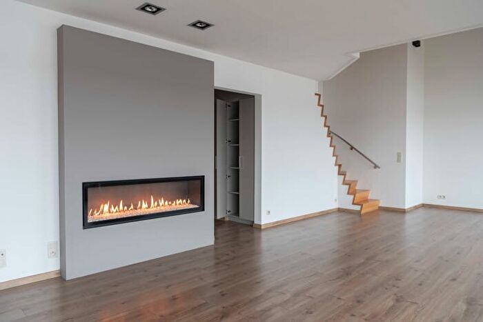 11-kamerappartement te koop in Steendorp