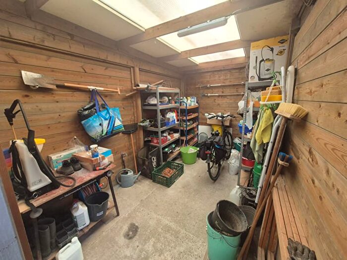 Huizen Koop Huur - 3