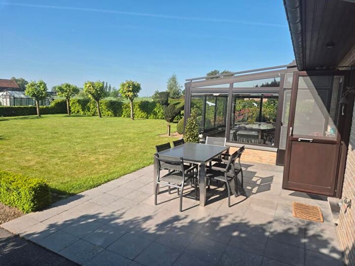 Huizen Koop Huur - 2