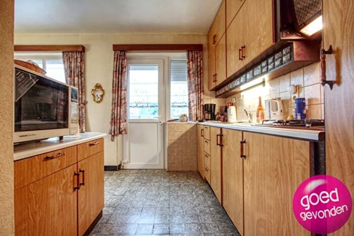 Huizen Koop Huur - 3