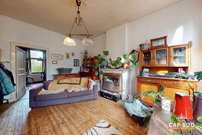 5-kamerhuis te koop in Seneffe Feluy