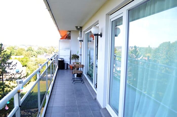 2-kamerappartement te koop in Vilvoorde