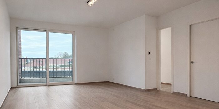 2-kamerappartement te huur in Diegem
