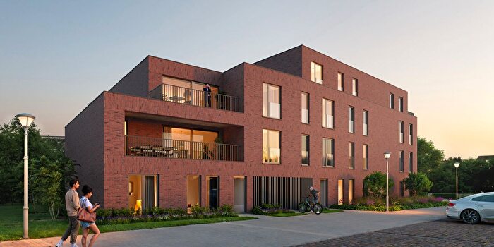 Huizen Koop Huur - 2