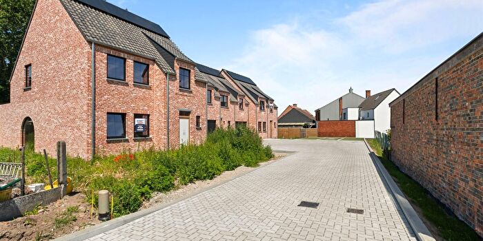 Huizen Koop Huur - 3