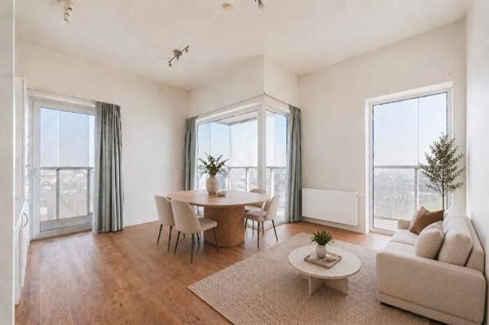 2-kamerappartement te koop in Antwerpen