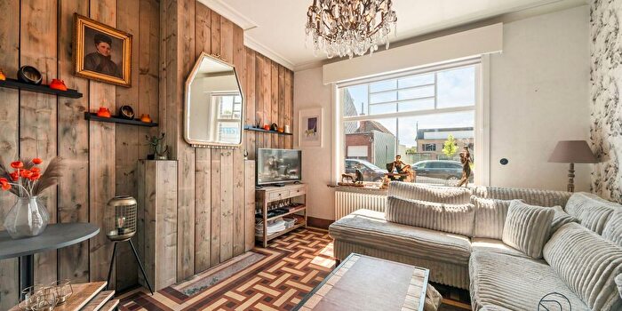 Huizen Koop Huur - 2
