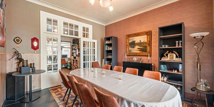 Huizen Koop Huur - 3
