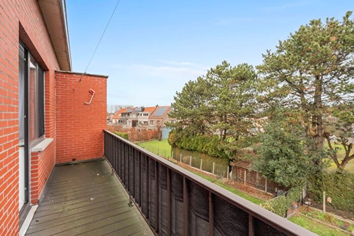 3-kamerappartement te koop in Beveren-Kruibeke-Zwijndrecht