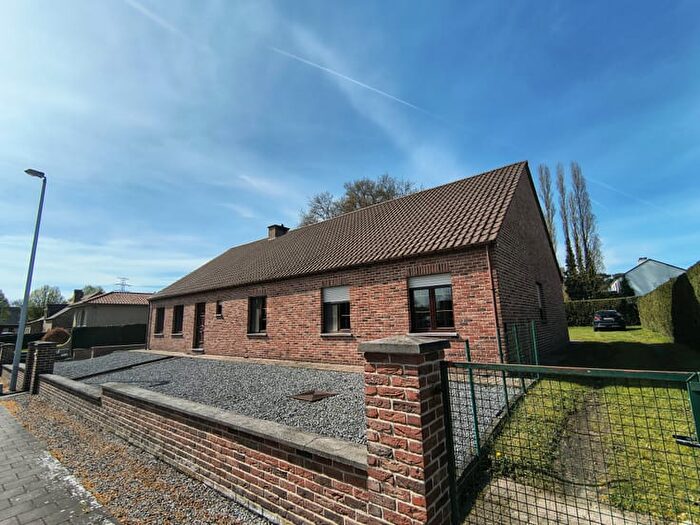 3-kamerhuis te koop in Genk