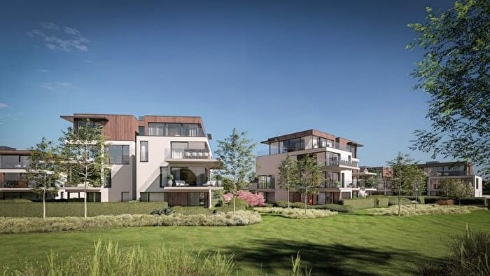 Appartement te koop in Denderleeuw