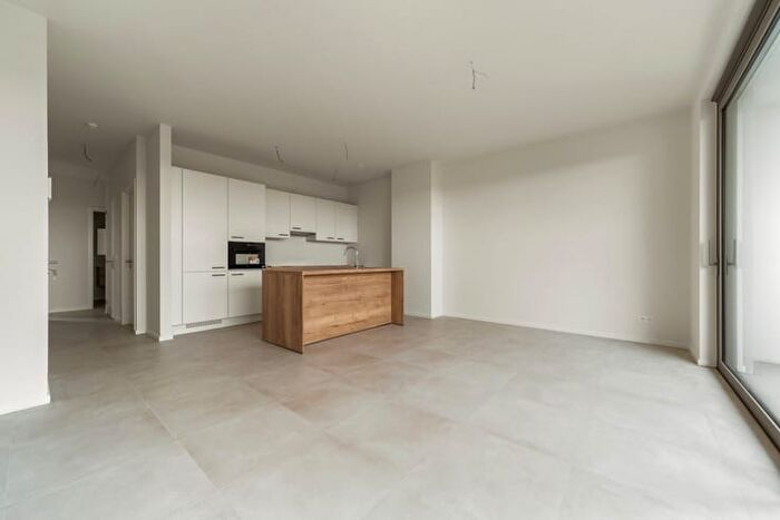 9-kamerappartement te huur in Hasselt