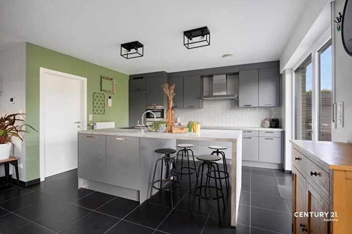 Huizen Koop Huur - 3