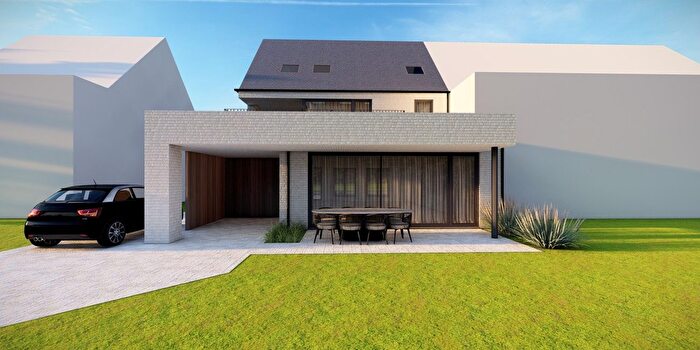 Huizen Koop Huur - 3