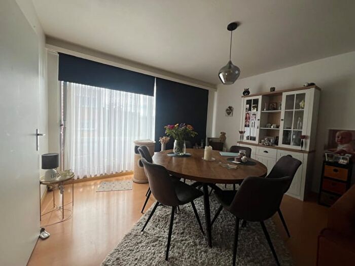 10-kamerappartement te koop in Deurne (2100)