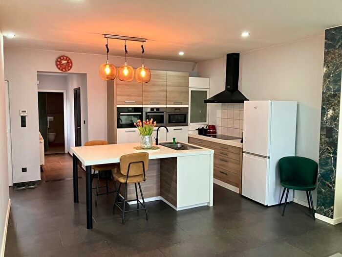 2-kamerhuis te koop in Belsele