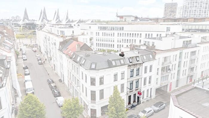 6-kamerhuis te koop in Antwerpen
