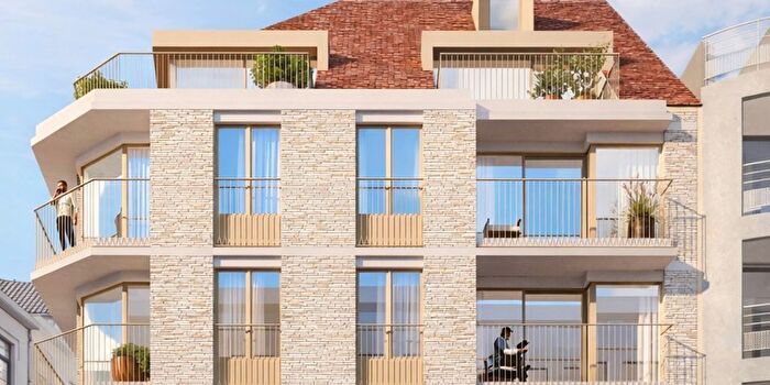 Huizen Koop Huur - 3