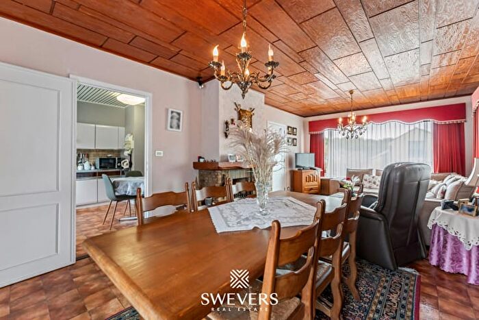 Huizen Koop Huur - 2
