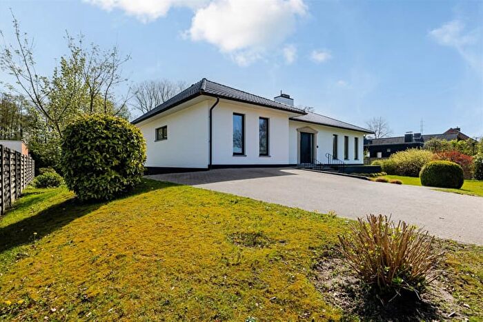3-kamerhuis te koop in Mol