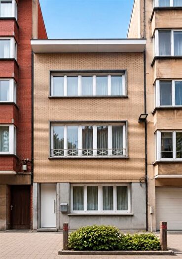 5-kamerhuis te koop in MECHELEN
