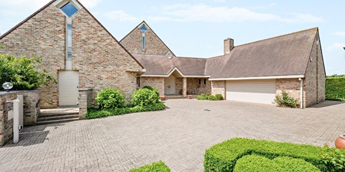 5-kamerhuis te koop in Westrozebeke