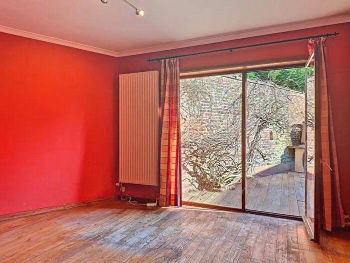 Huizen Koop Huur - 2