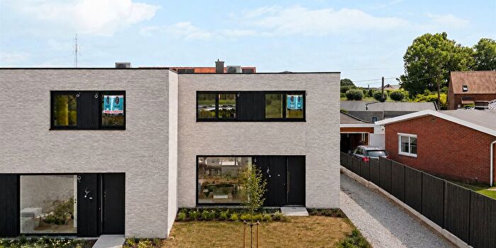 Huis te koop in Sint-Eloois-Vijve