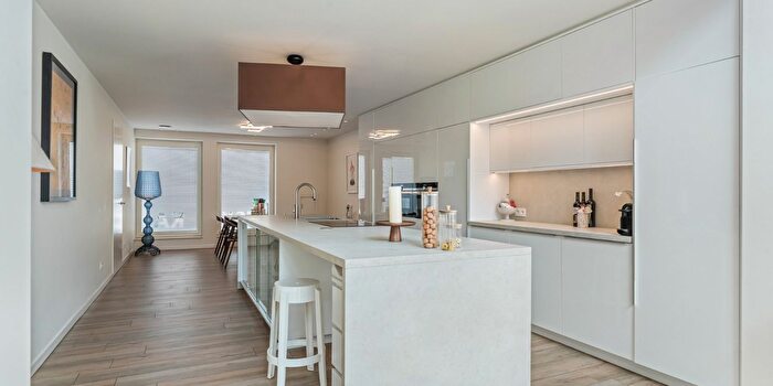 Huizen Koop Huur - 3