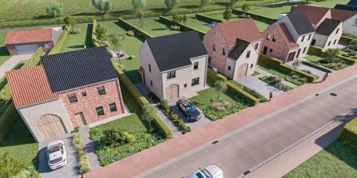Huizen Koop Huur - 3