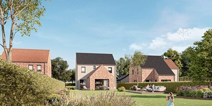 Huizen Koop Huur - 2