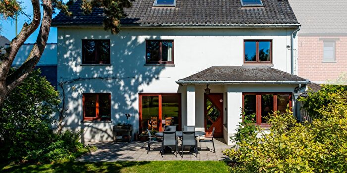 3-kamerhuis te koop in Chastre-Villeroux-Blanmont