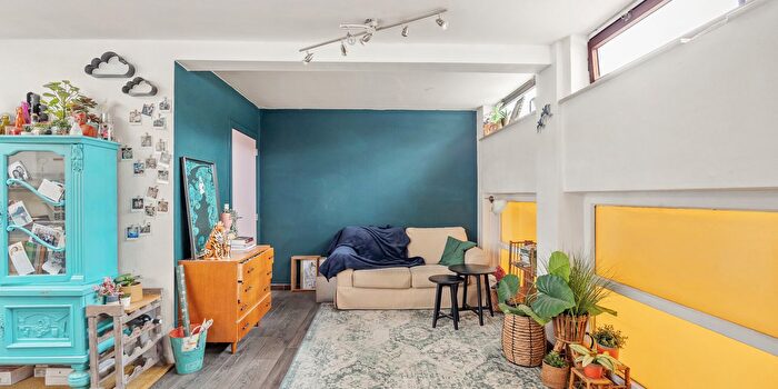 2-kamerappartement te koop in Mechelen