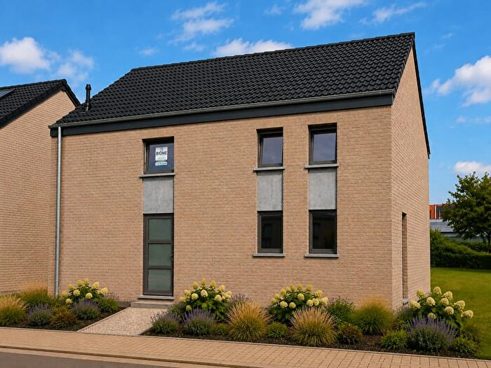 Huizen Koop Huur - 2
