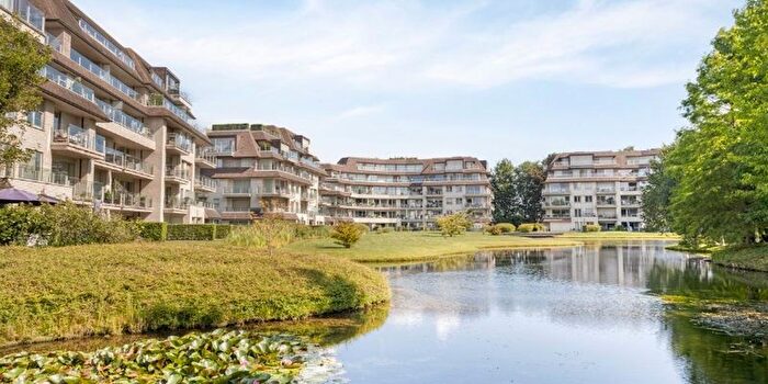 2-kamerappartement te koop in Harelbeke
