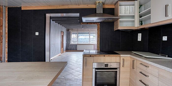 Huizen Koop Huur - 3