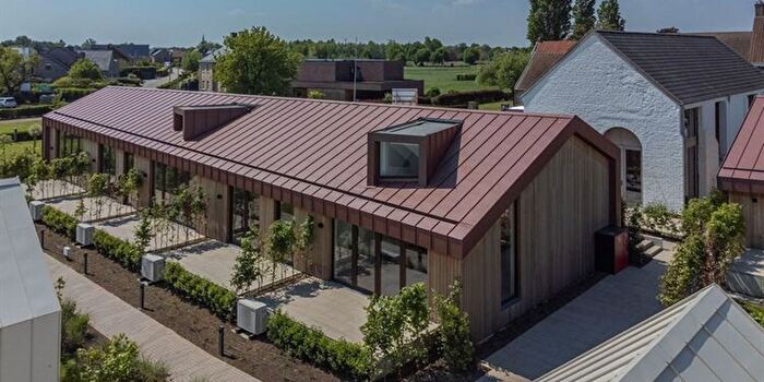 2-kamerhuis te koop in Maaseik