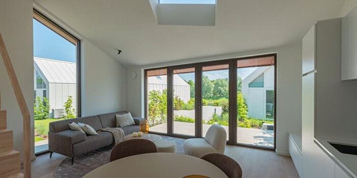Huizen Koop Huur - 2