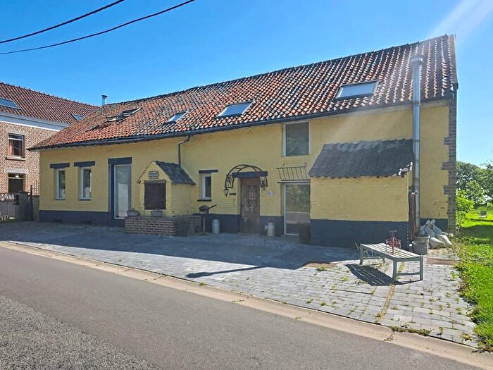 12-kamerhuis te koop in Merdorp