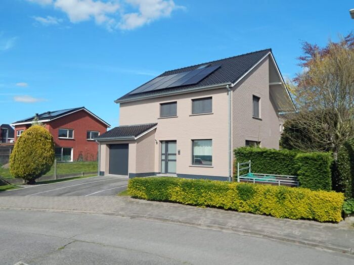 4-kamerhuis te koop in Hooglede