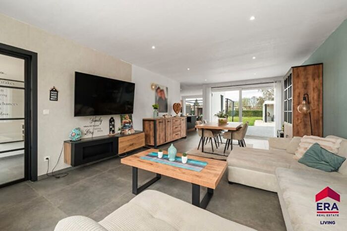 Huizen Koop Huur - 3