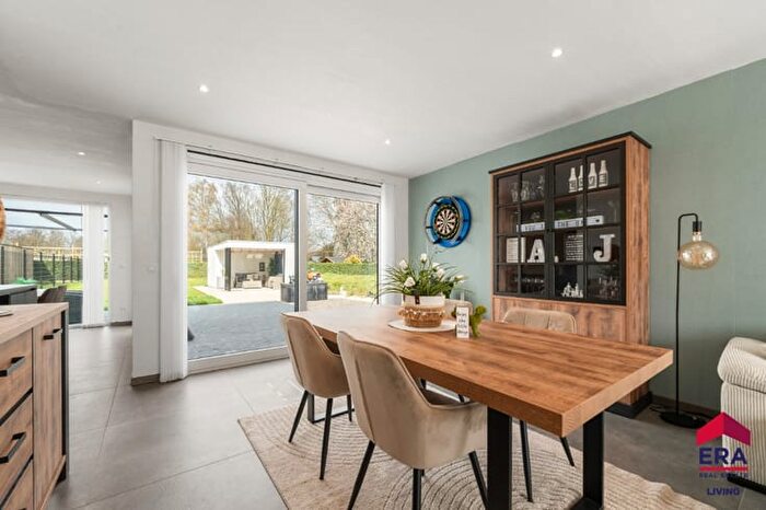 Huizen Koop Huur - 2