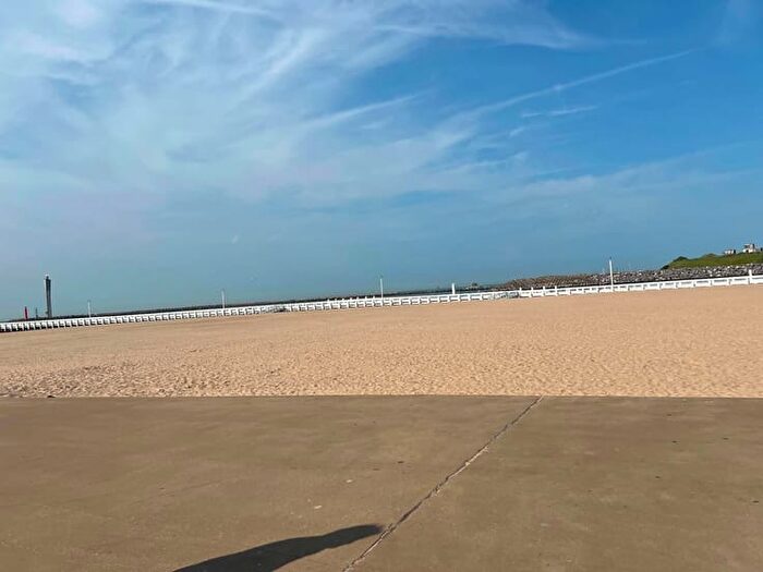 1-kamerappartement te koop in Ostende