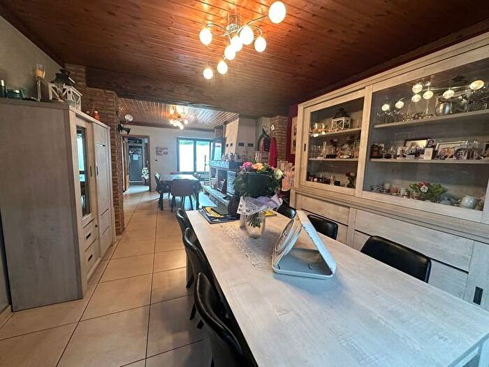 3-kamerhuis te koop in GILLY