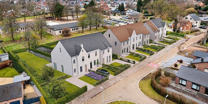 Huizen Koop Huur - 3