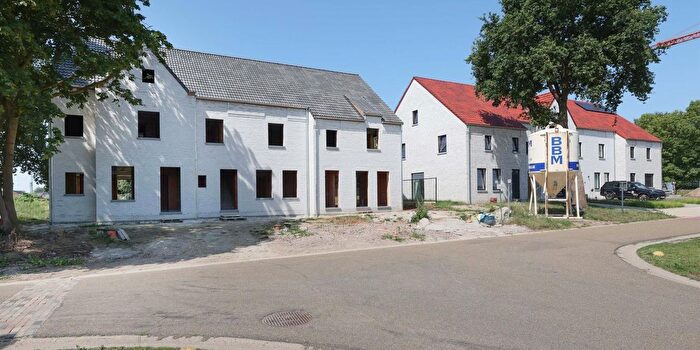 Huizen Koop Huur - 2