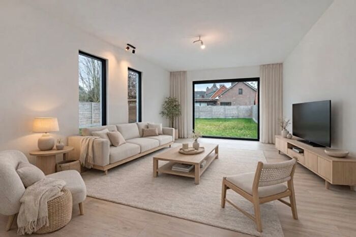 Huizen Koop Huur - 2