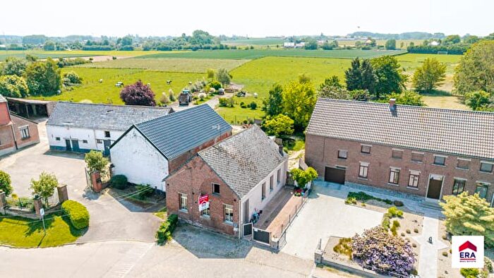 3-kamerhuis te koop in Ath
